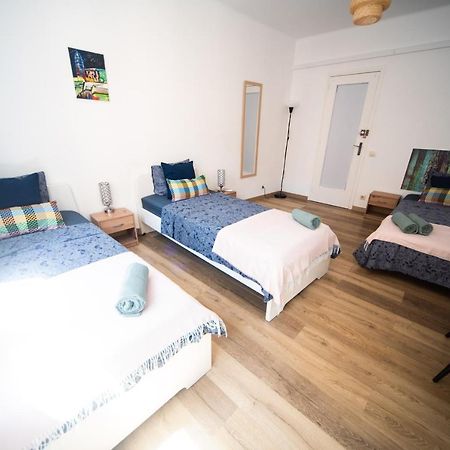 By Port Vell Rooms バルセロナ エクステリア 写真