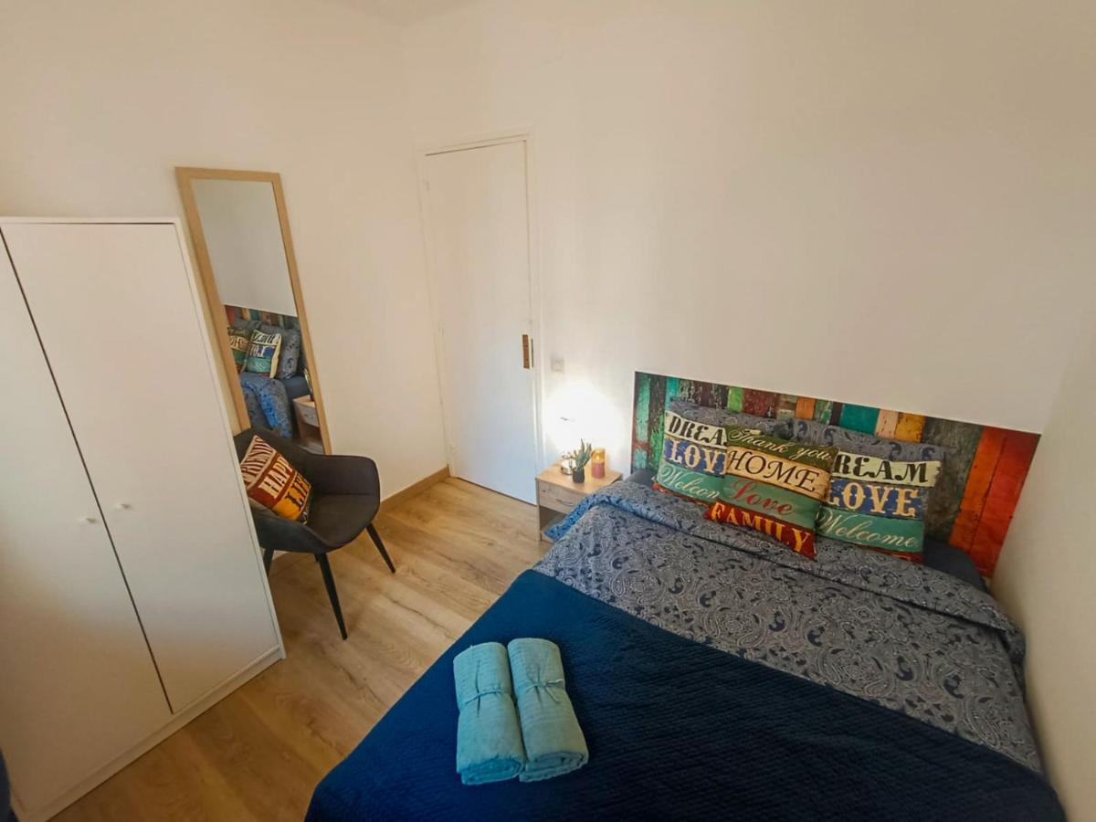 By Port Vell Rooms バルセロナ エクステリア 写真