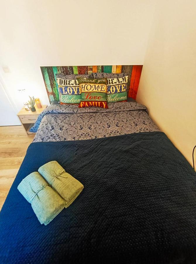 By Port Vell Rooms バルセロナ エクステリア 写真