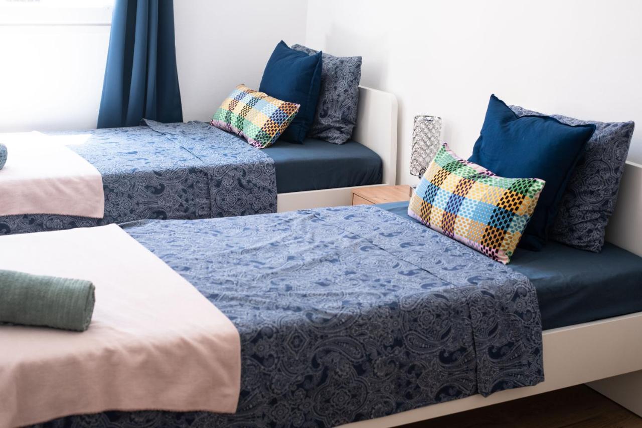 By Port Vell Rooms バルセロナ エクステリア 写真