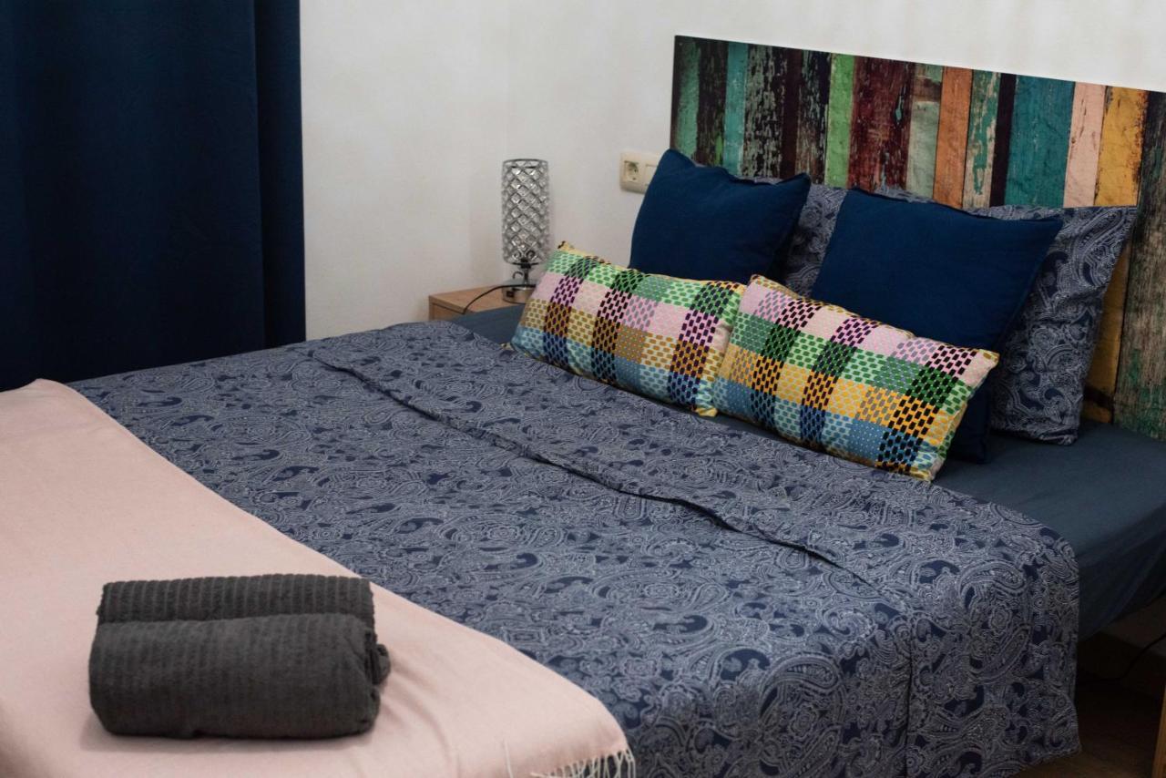 By Port Vell Rooms バルセロナ エクステリア 写真
