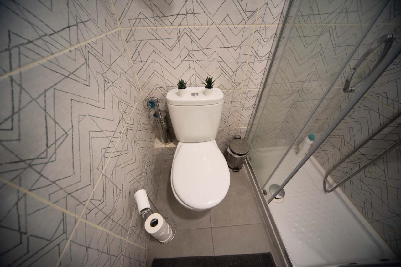 By Port Vell Rooms バルセロナ エクステリア 写真