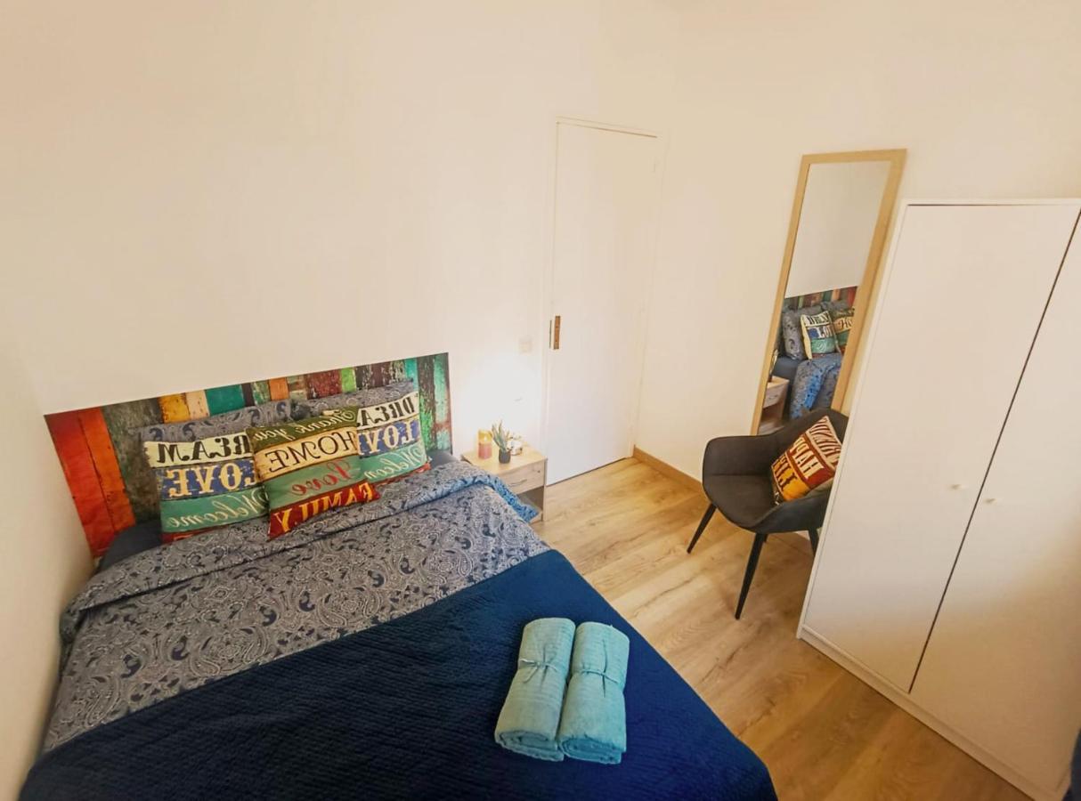 By Port Vell Rooms バルセロナ エクステリア 写真